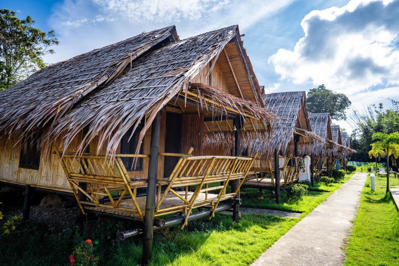 Aonang Bamboo Pool Ao Nang