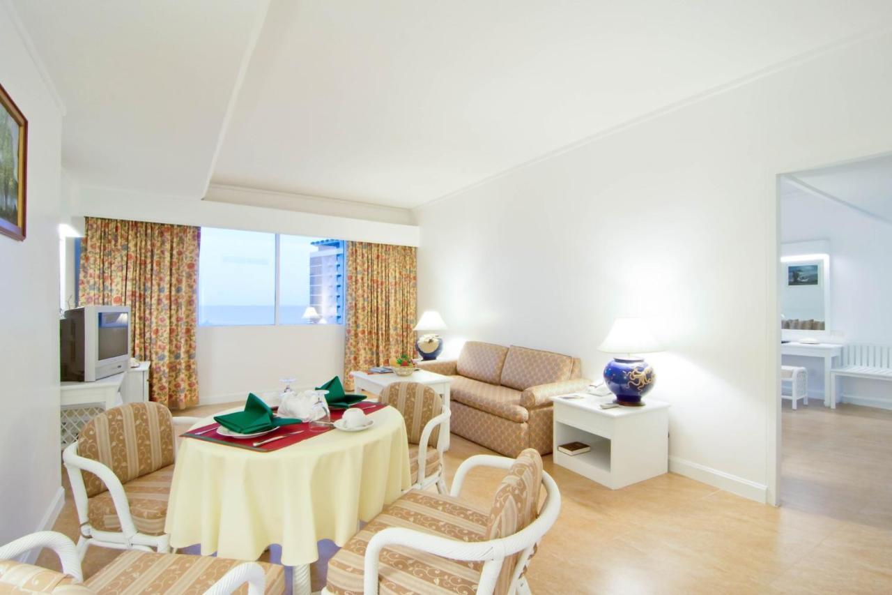 Ambassador City Jomtien Marina Tower Wing Hotel