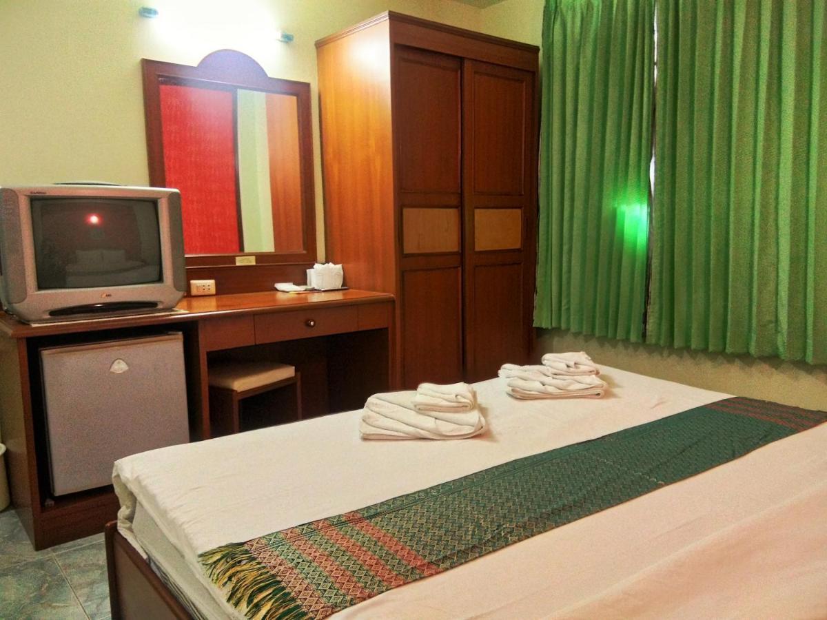 Thepparat 3* Krabi