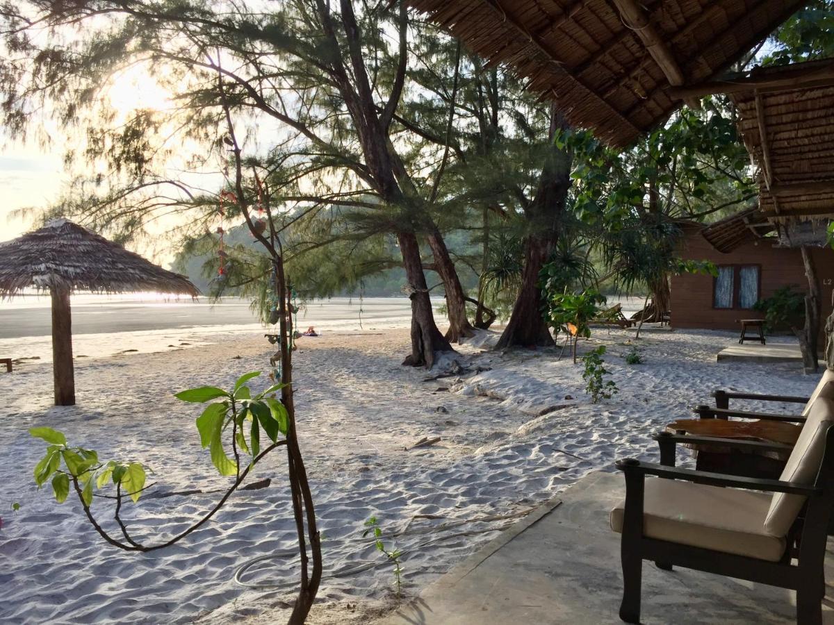 La Ong Lay Resort 2*