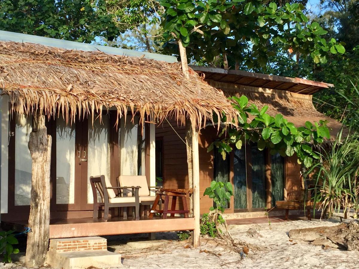 Resort La Ong Lay 2*