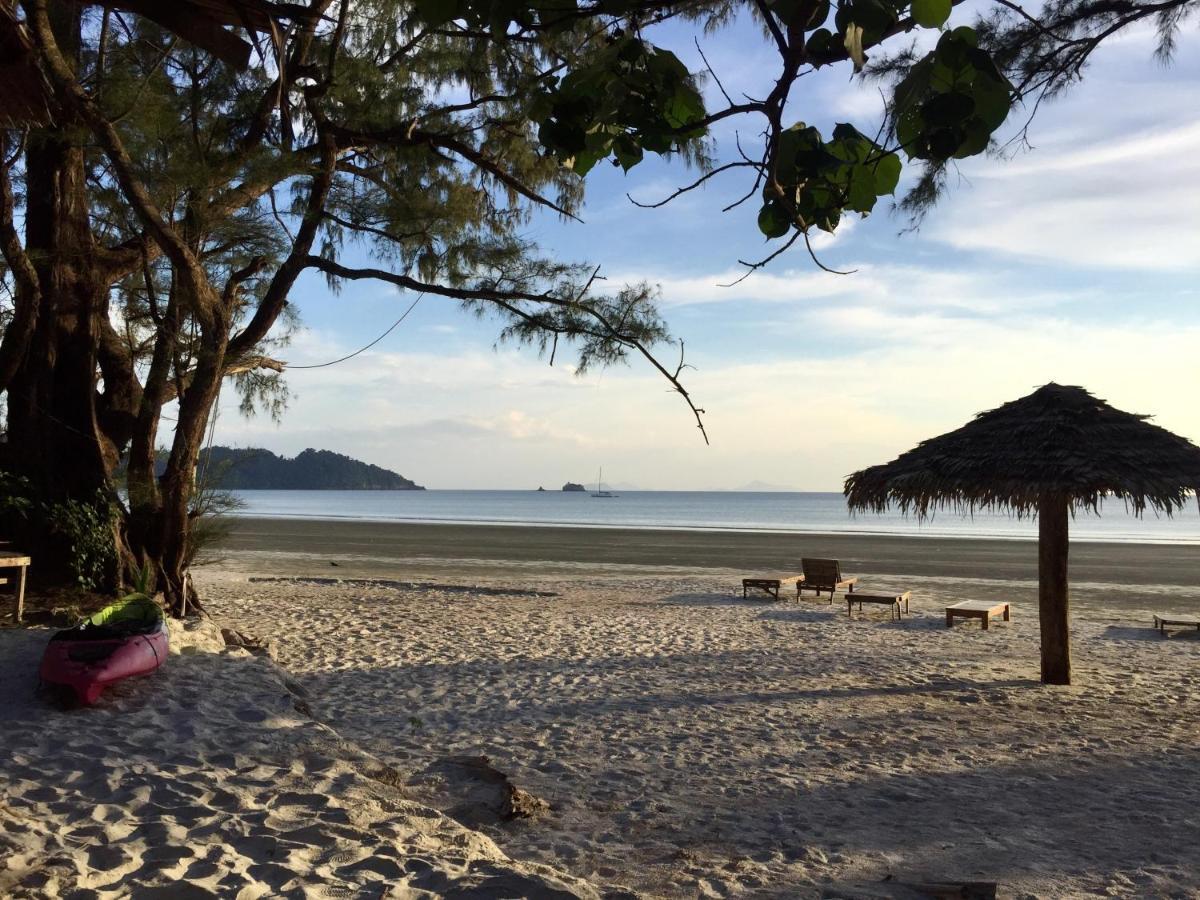 Resort La Ong Lay Koh Phayam