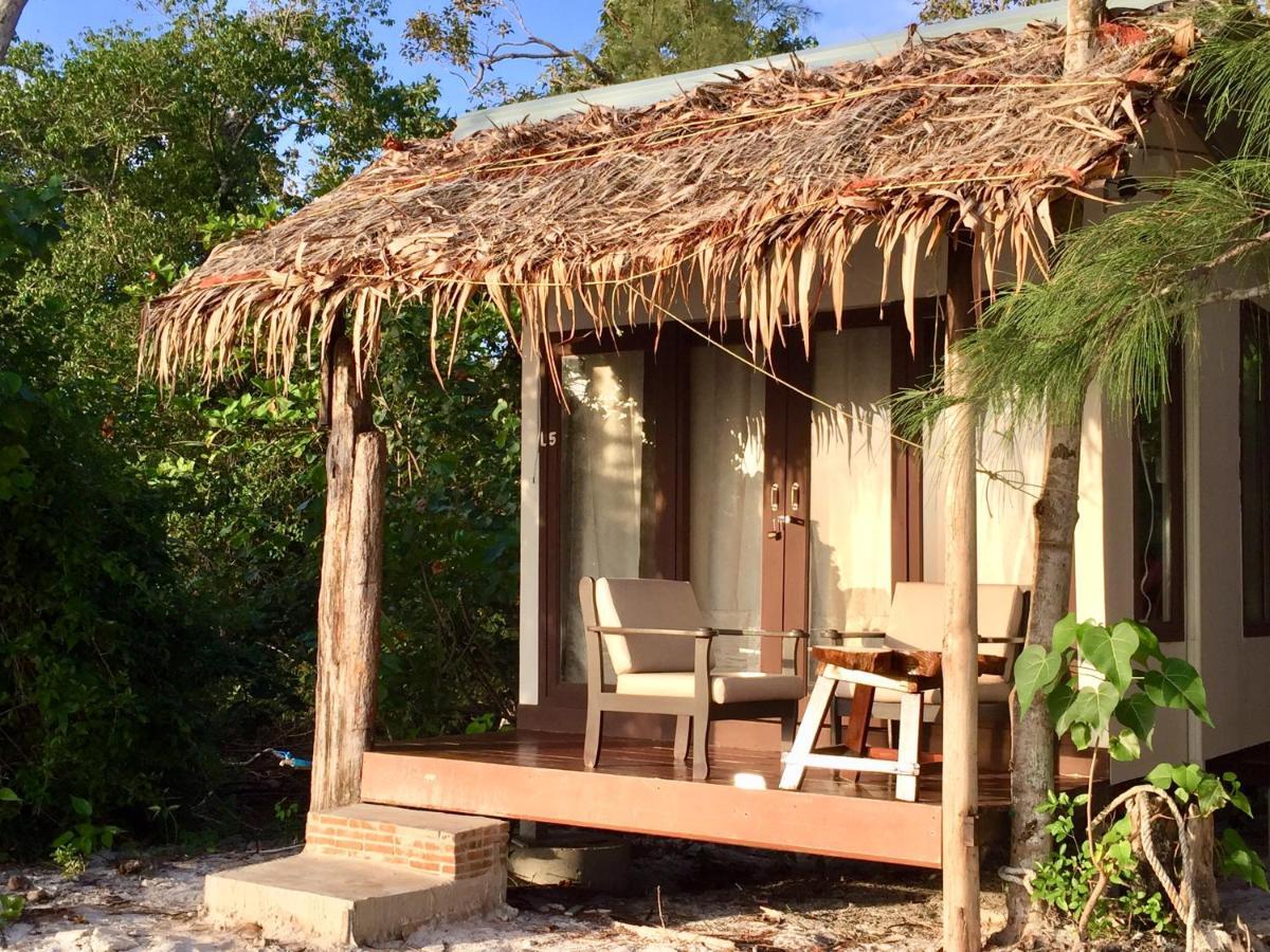 La Ong Lay Resort