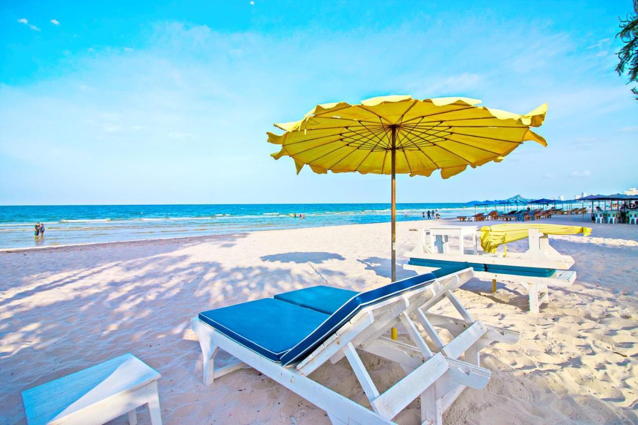 Resort Baan Bayan - - Sha Extra Hua Hin