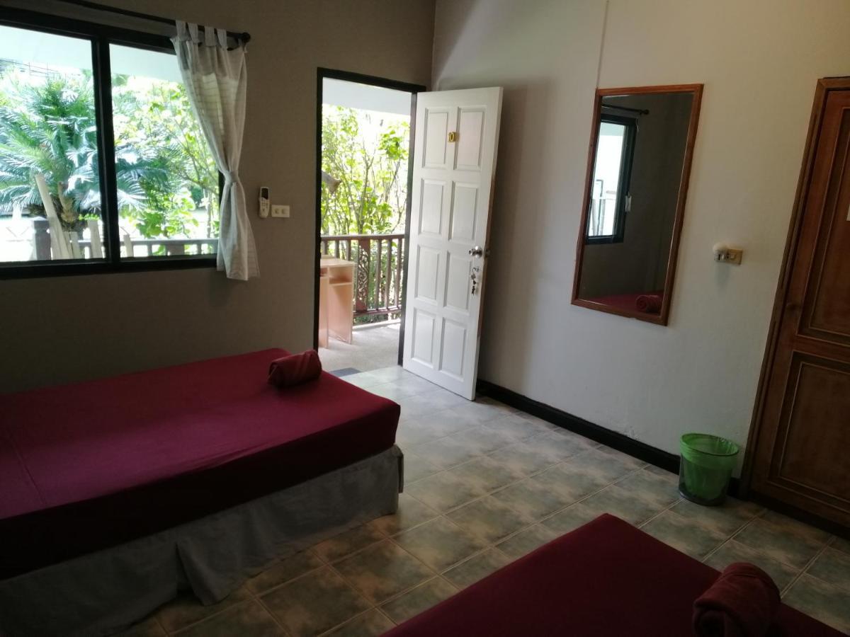 Orchard House Baan Tai