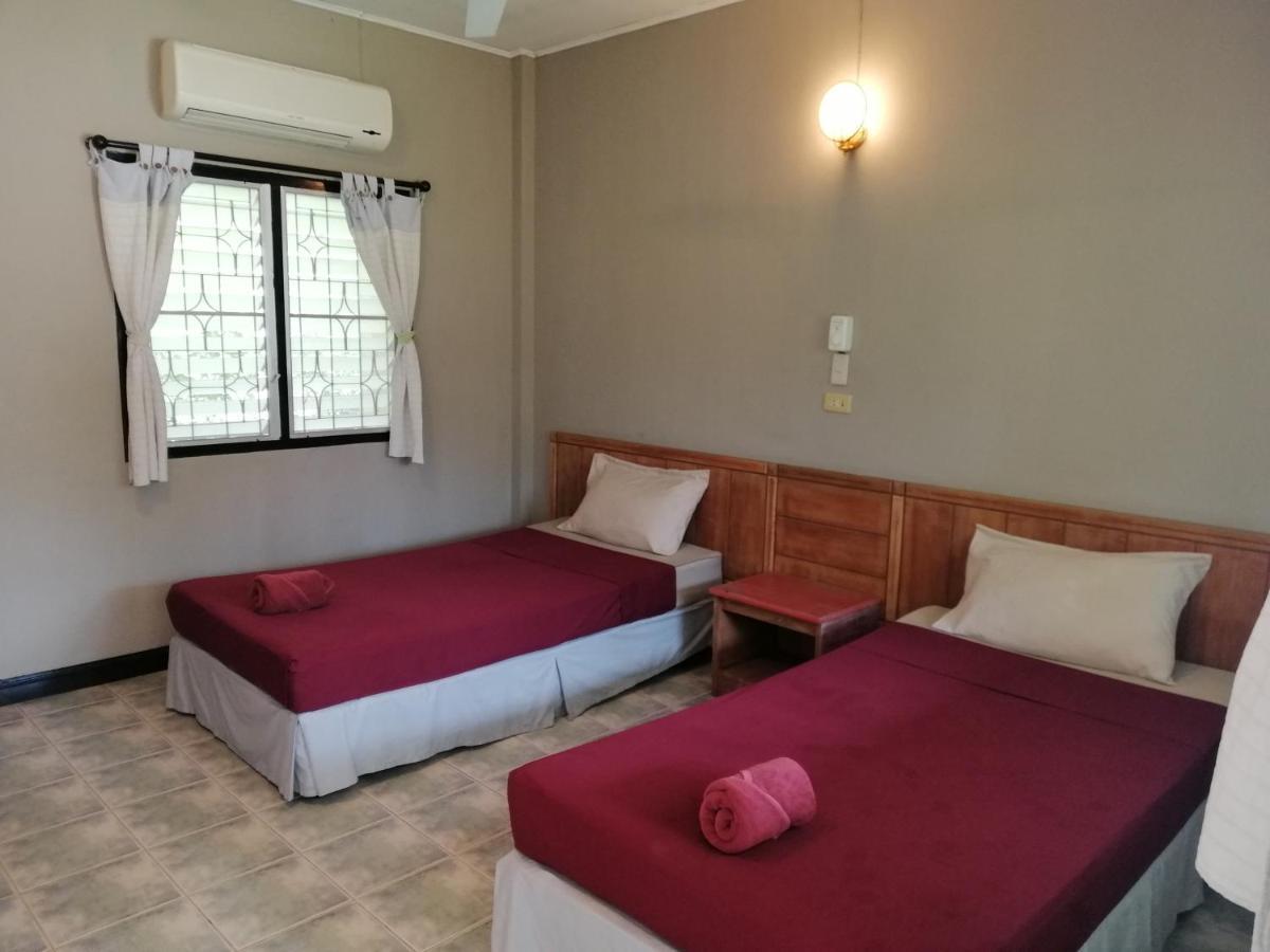 Orchard House Resort Baan Tai
