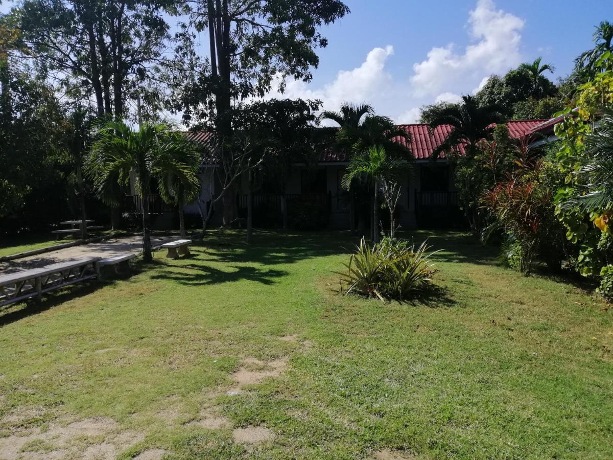 Orchard House Resort 2*
