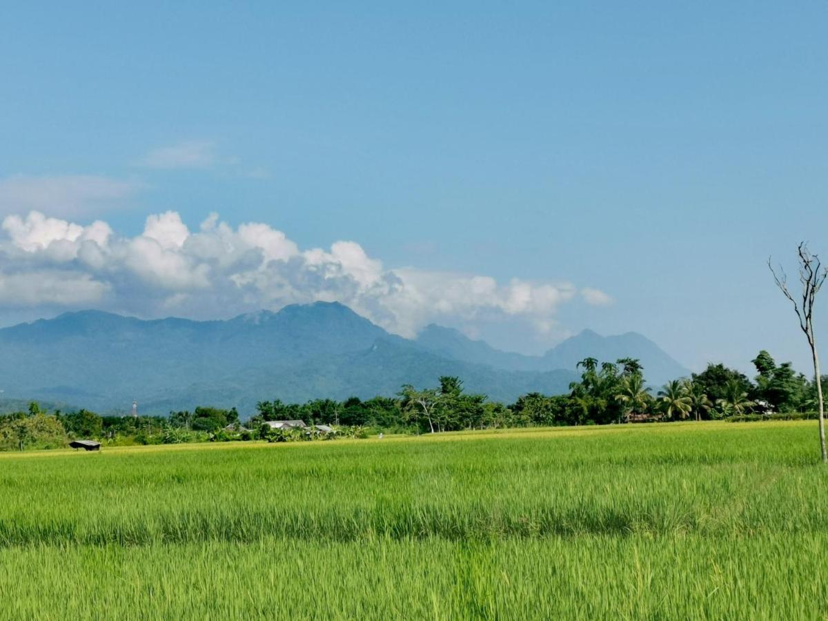 Ban Din Chiang Rai Resort 2*