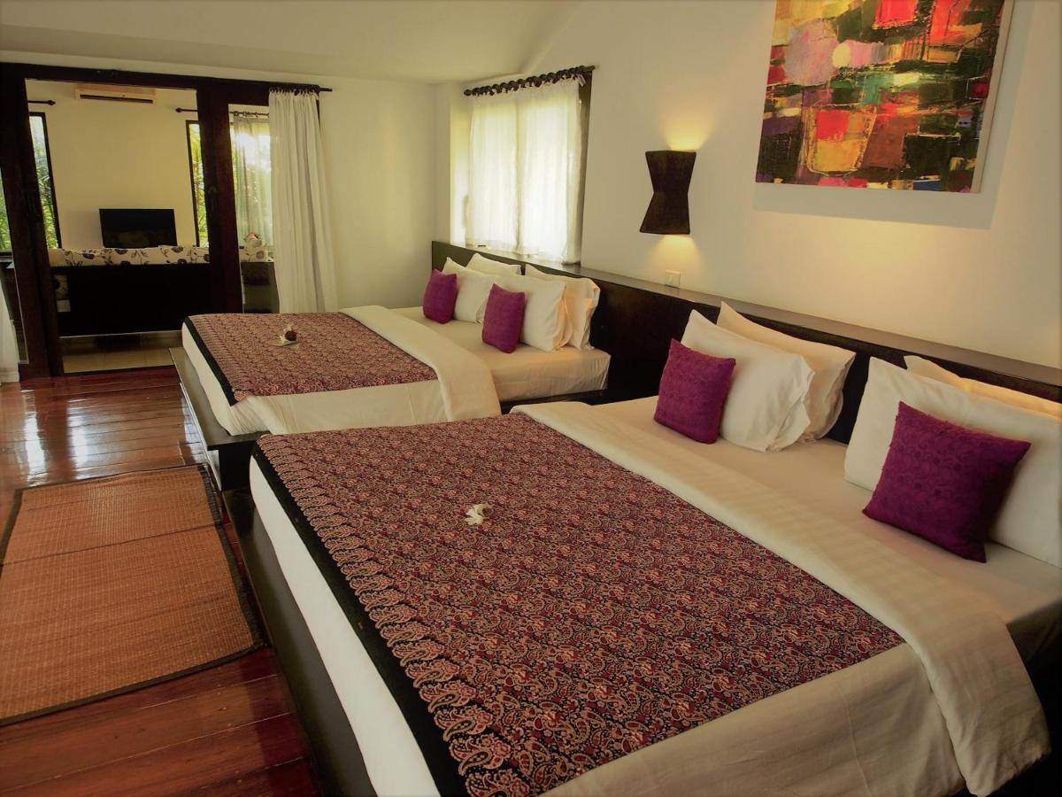 Resort Tropicana Lanta