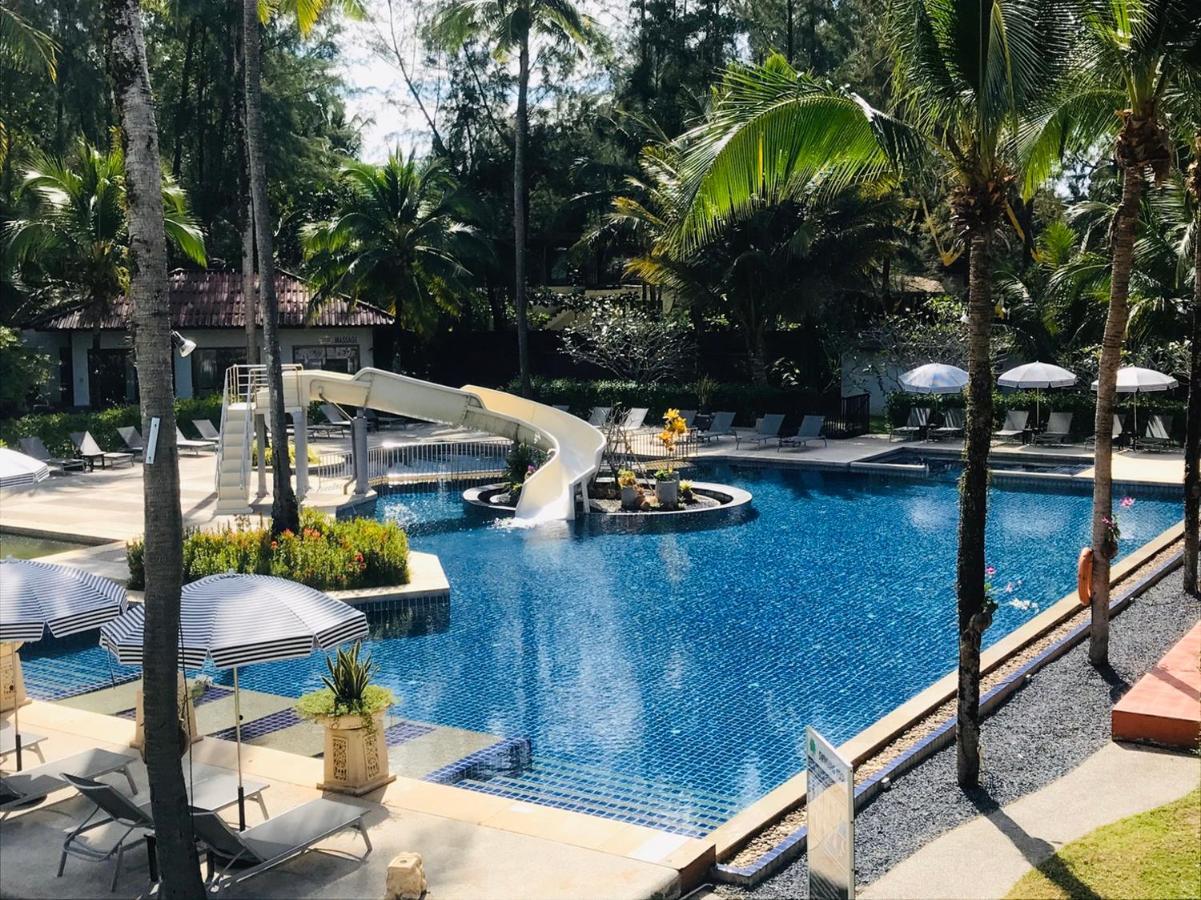 Palm Galleria 4* Khao Lak