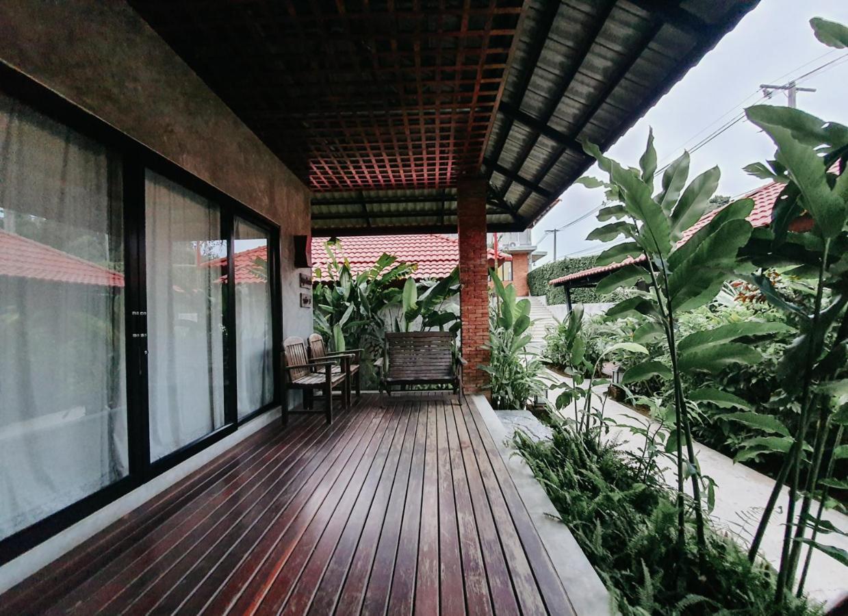 Tropicana Lanta Krabi