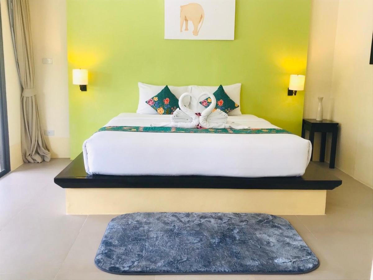 Palm Galleria 4* Khao Lak