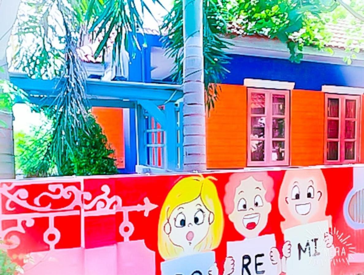บ้านพักสัตหีบ Jk Marine House Guest house Sattahip