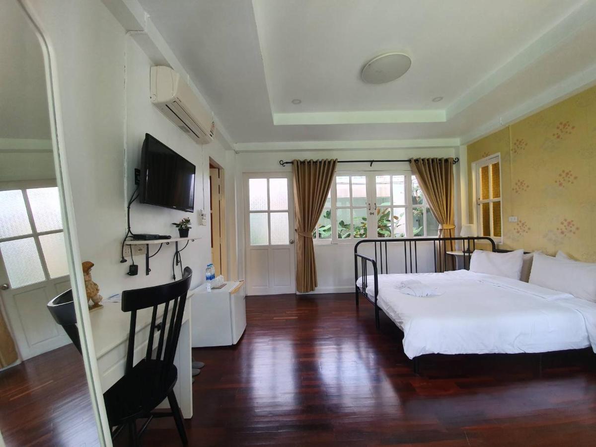 Resort Baan Kung Kang De 3*