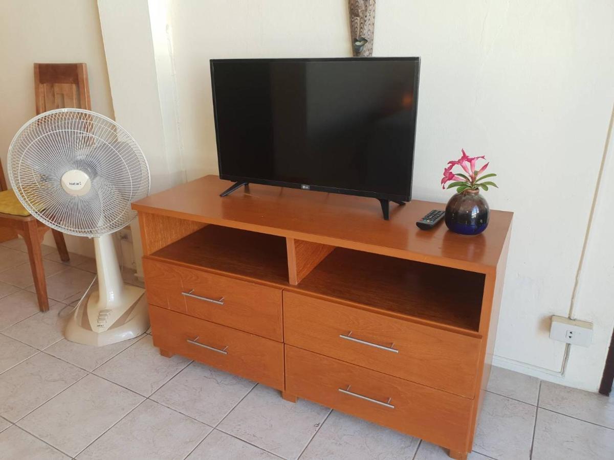 Indogee Apartment