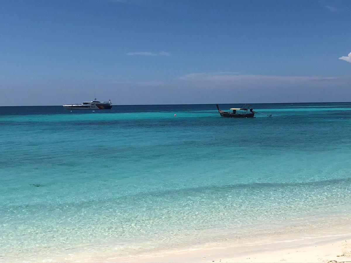 Family Song Hotel Koh Lipe