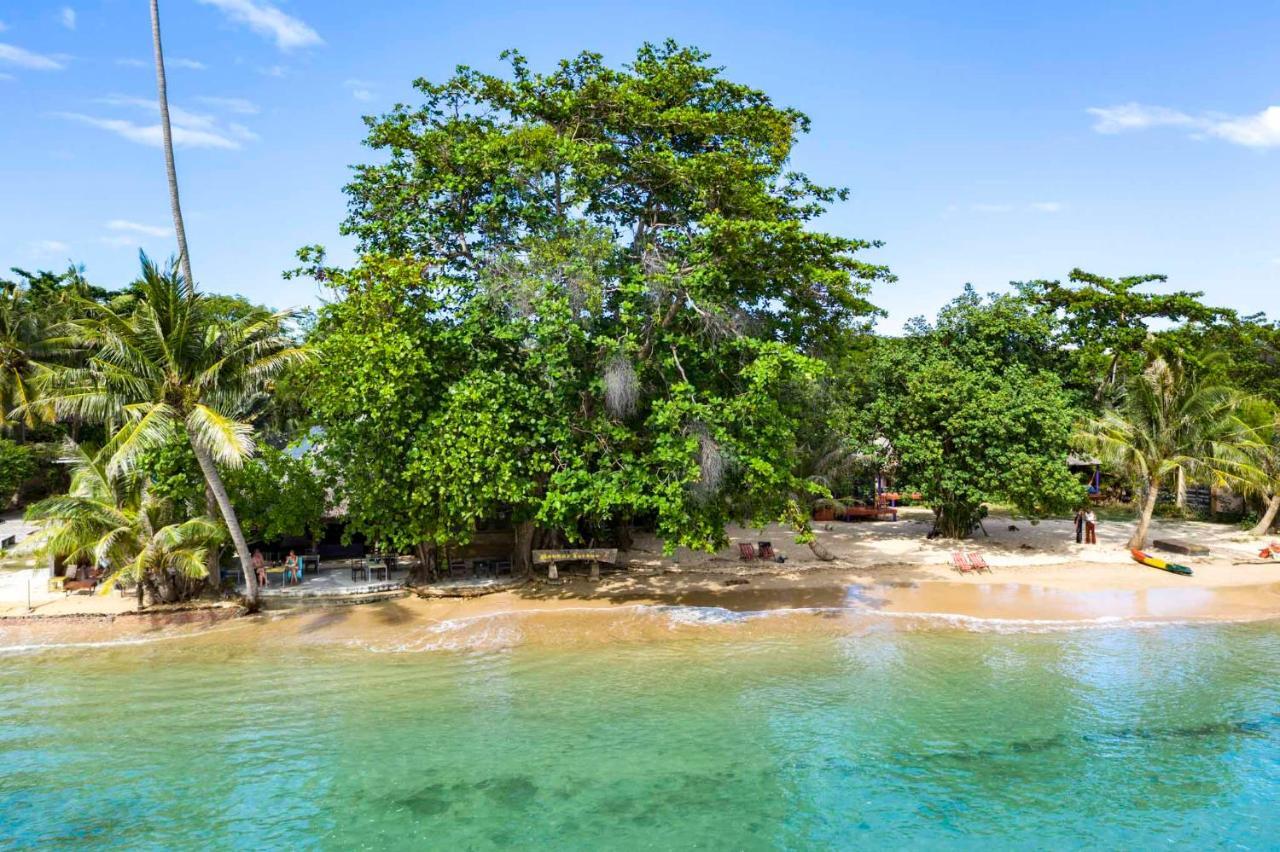 Resort Monkey Island Koh Mak