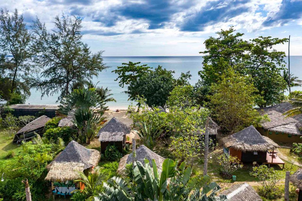 Resort Monkey Island Koh Mak