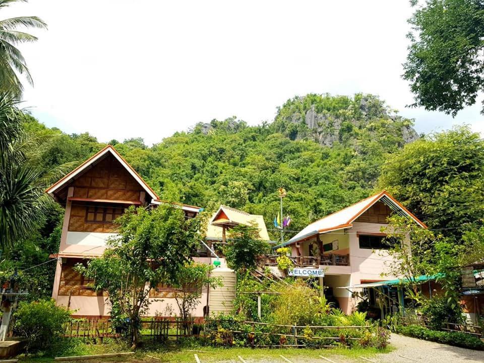 Homestay Yayei
