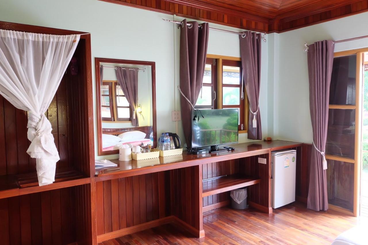 Yataa Spa And Resort 3* Ko Sukon