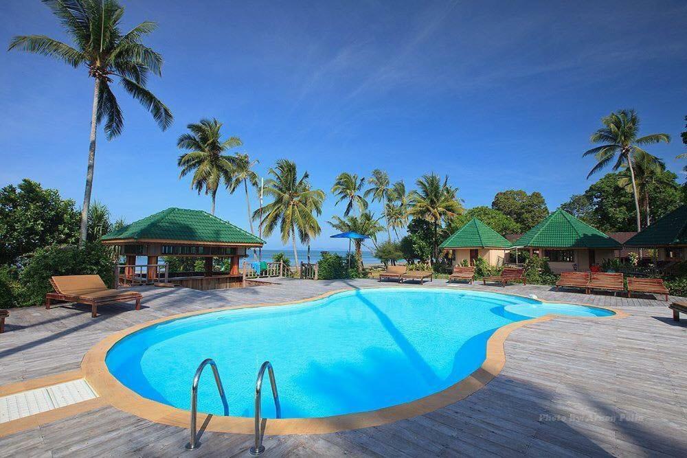 Yataa Spa And Resort Resort 3*