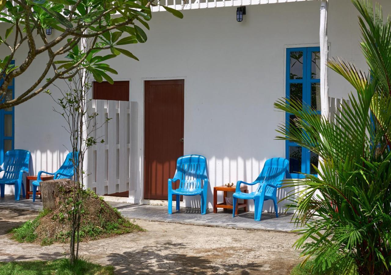 Resort Elephant Bay