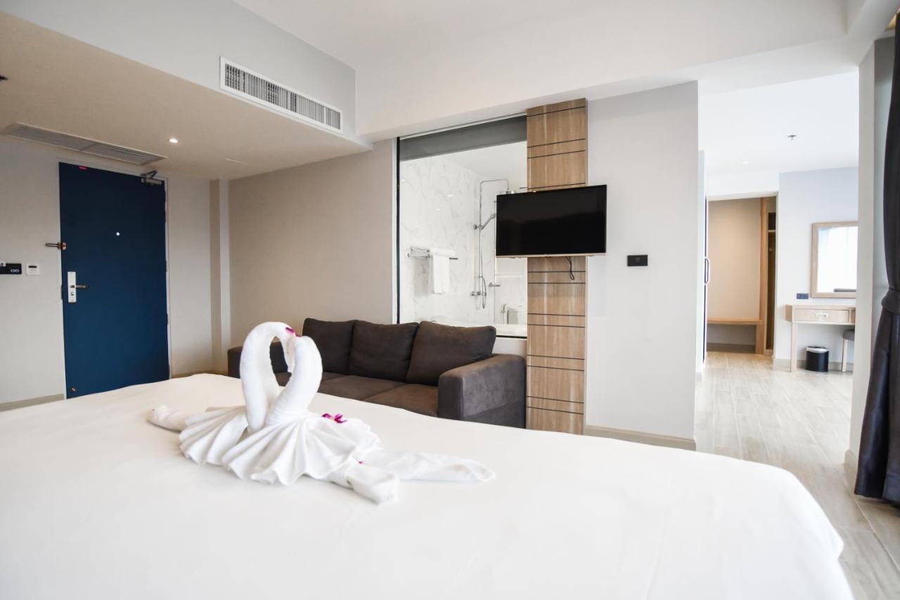 Days By Wyndham Aonang Krabi Hotel Ao Nang