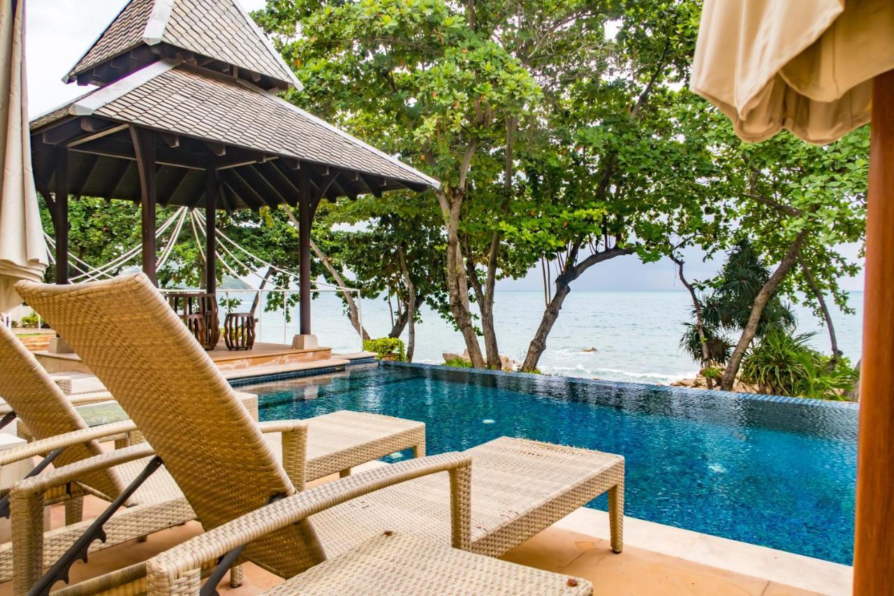 Pawanthorn Samui - Sha Villa