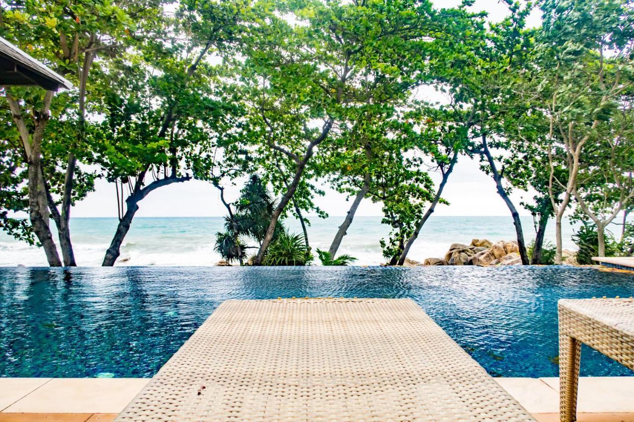 Pawanthorn Samui - Sha Villa *