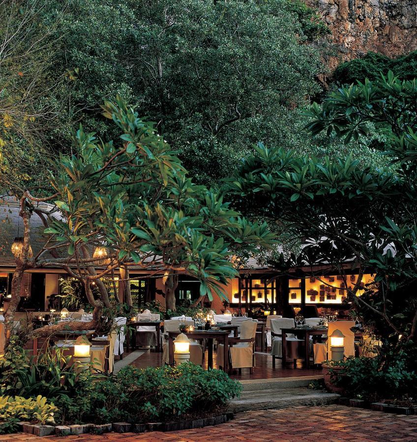 Rayavadee 5* Railay Beach