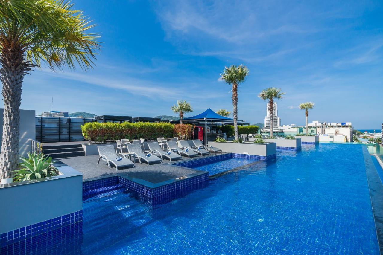 Hotel Western Patong