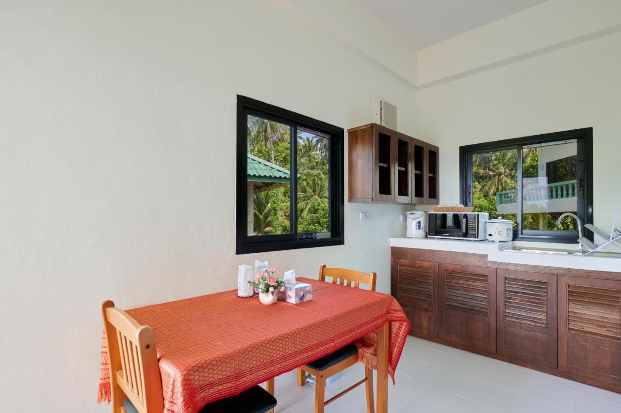 Samui Reef View Resort