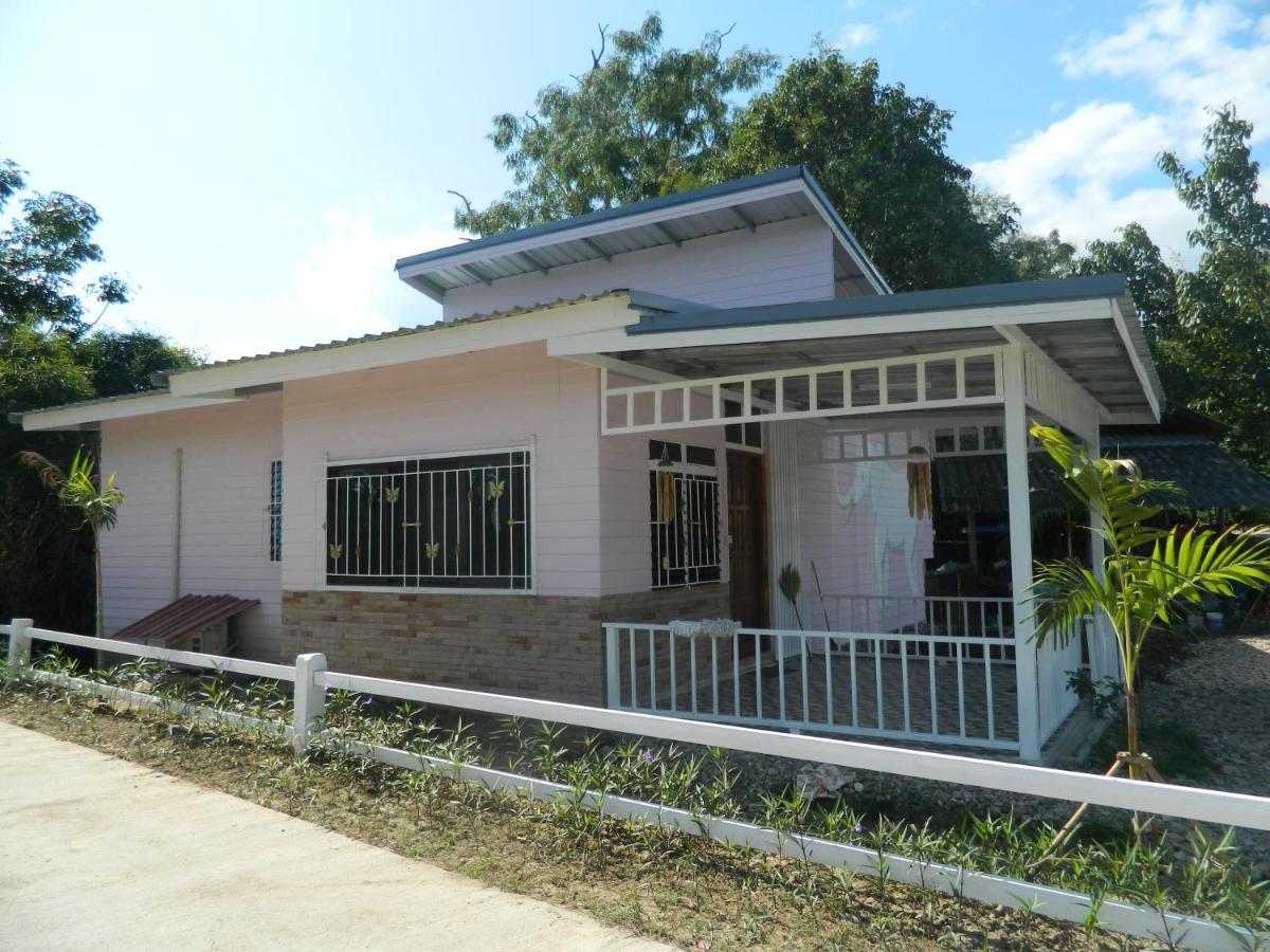 Iyara Resort Pai