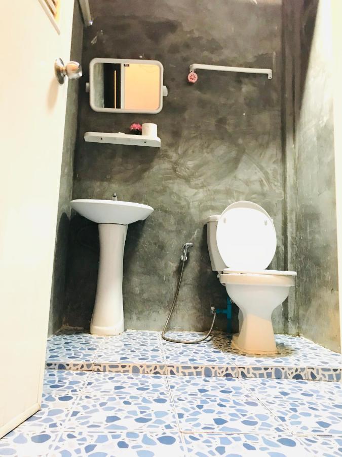 Rimsuan House Guest house Koh Lanta