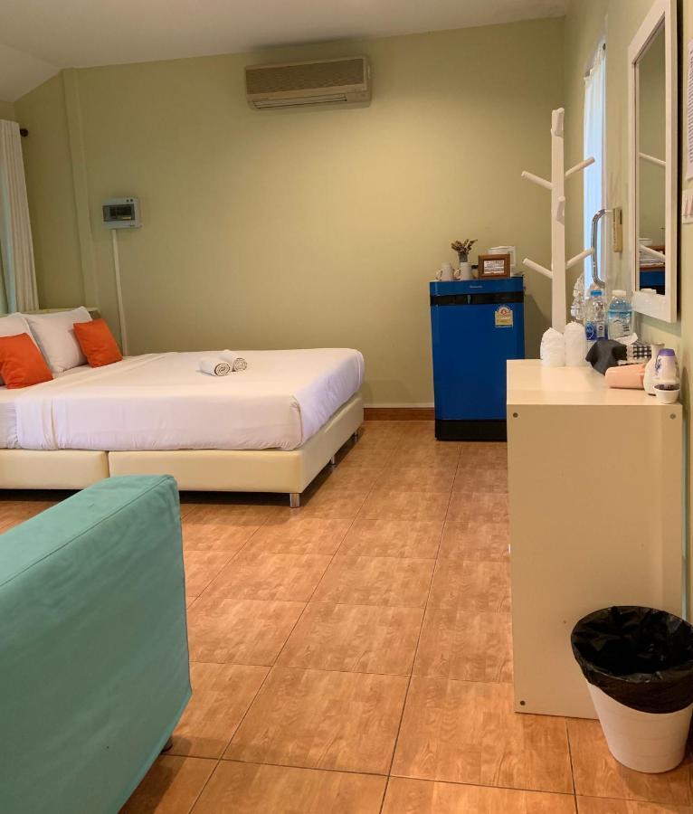 Khao Yai Resort
