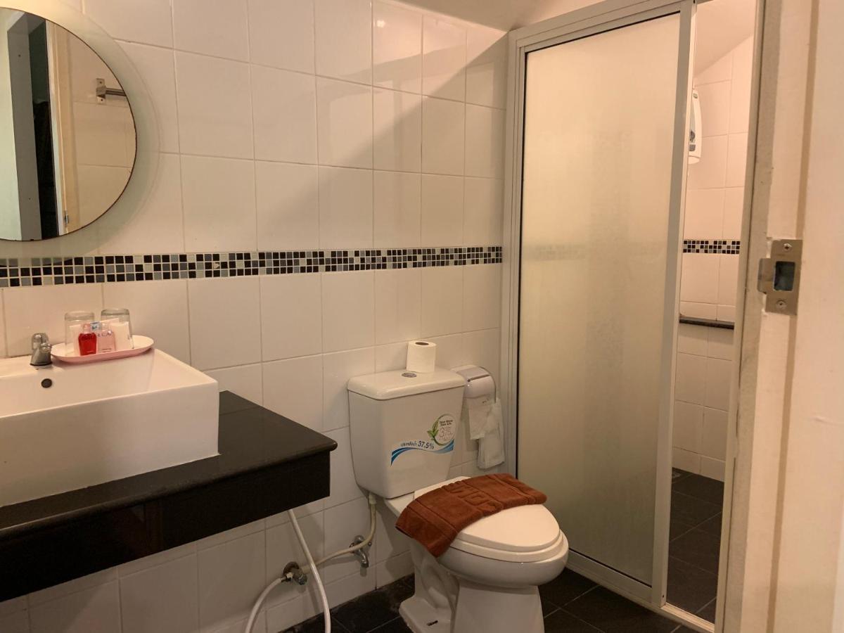 Khao Yai Resort Mu Si
