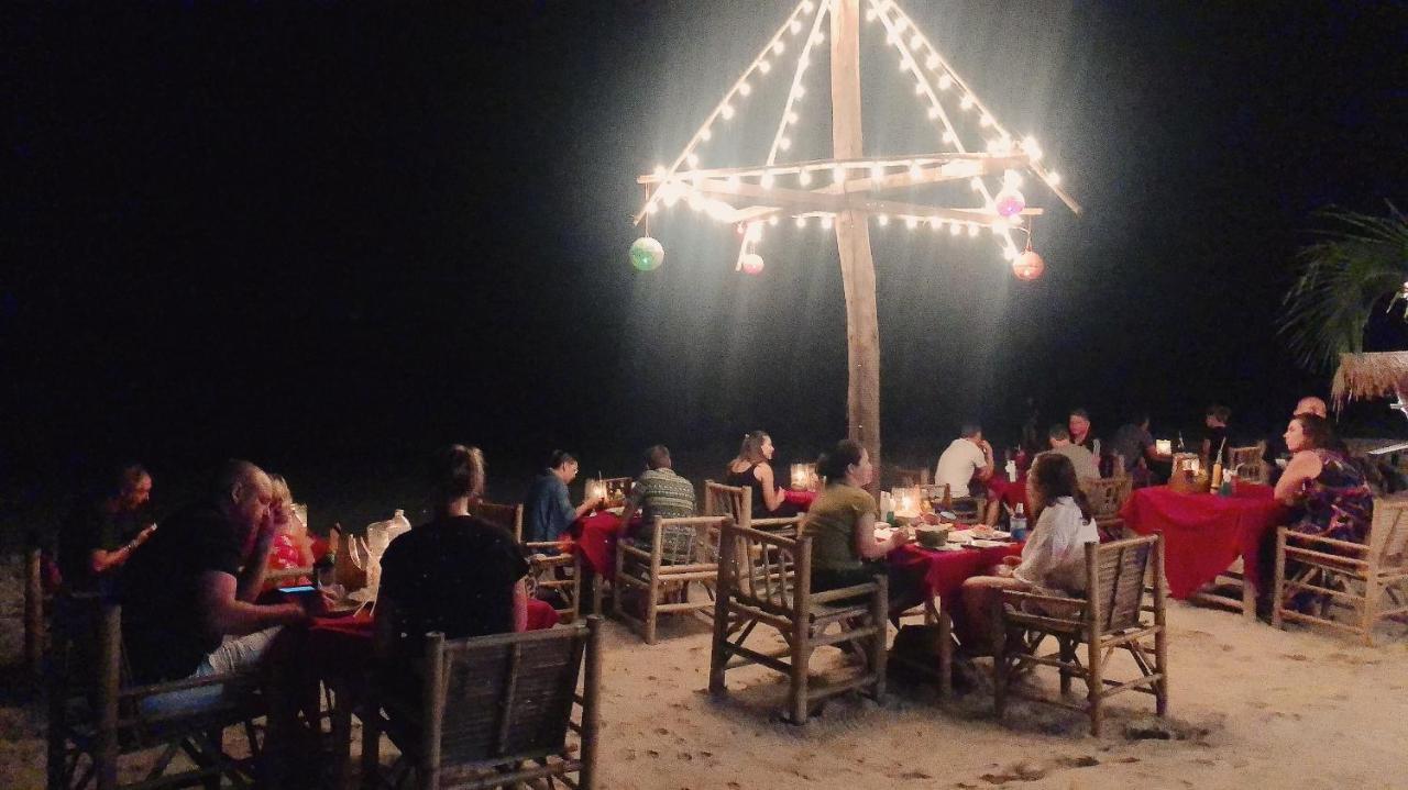 Moonwalk Lanta Resort Koh Lanta