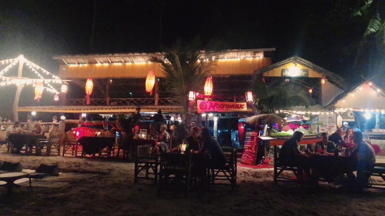 Resort Moonwalk Lanta Koh Lanta