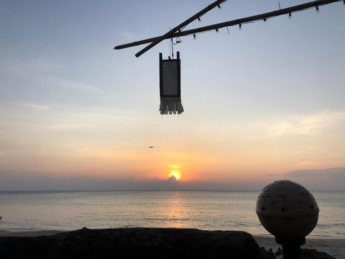 Moonwalk Lanta Resort Koh Lanta