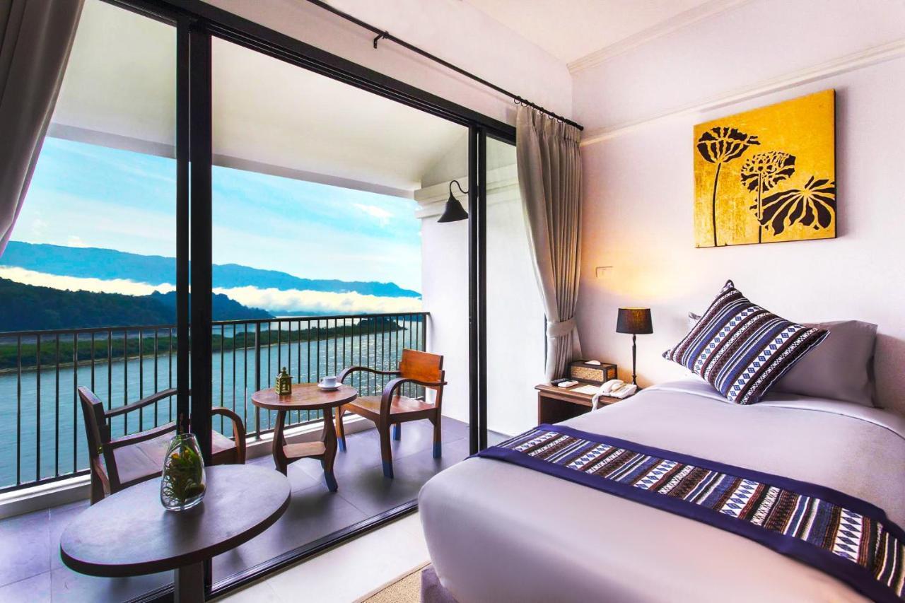 Hotel Fortune Riverview Chiang Khong
