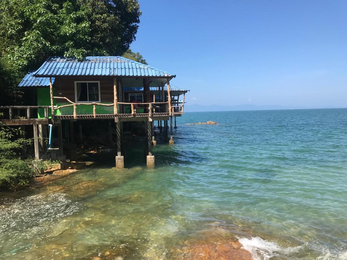 Kohchangresortranong