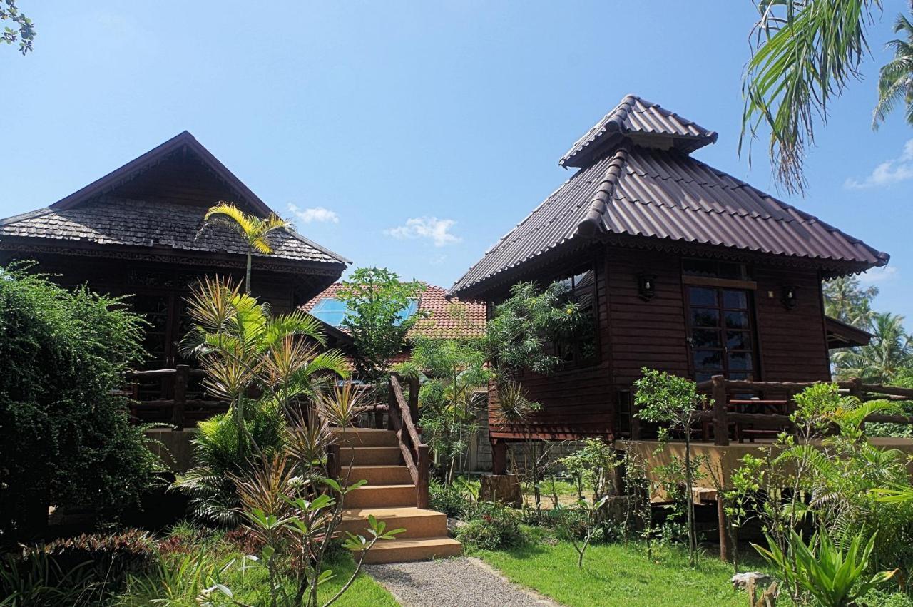 Resort Thai House 3*