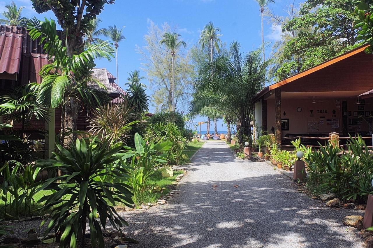 Resort Thai House 3*