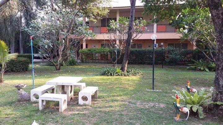 Paanpuanplace Resort
