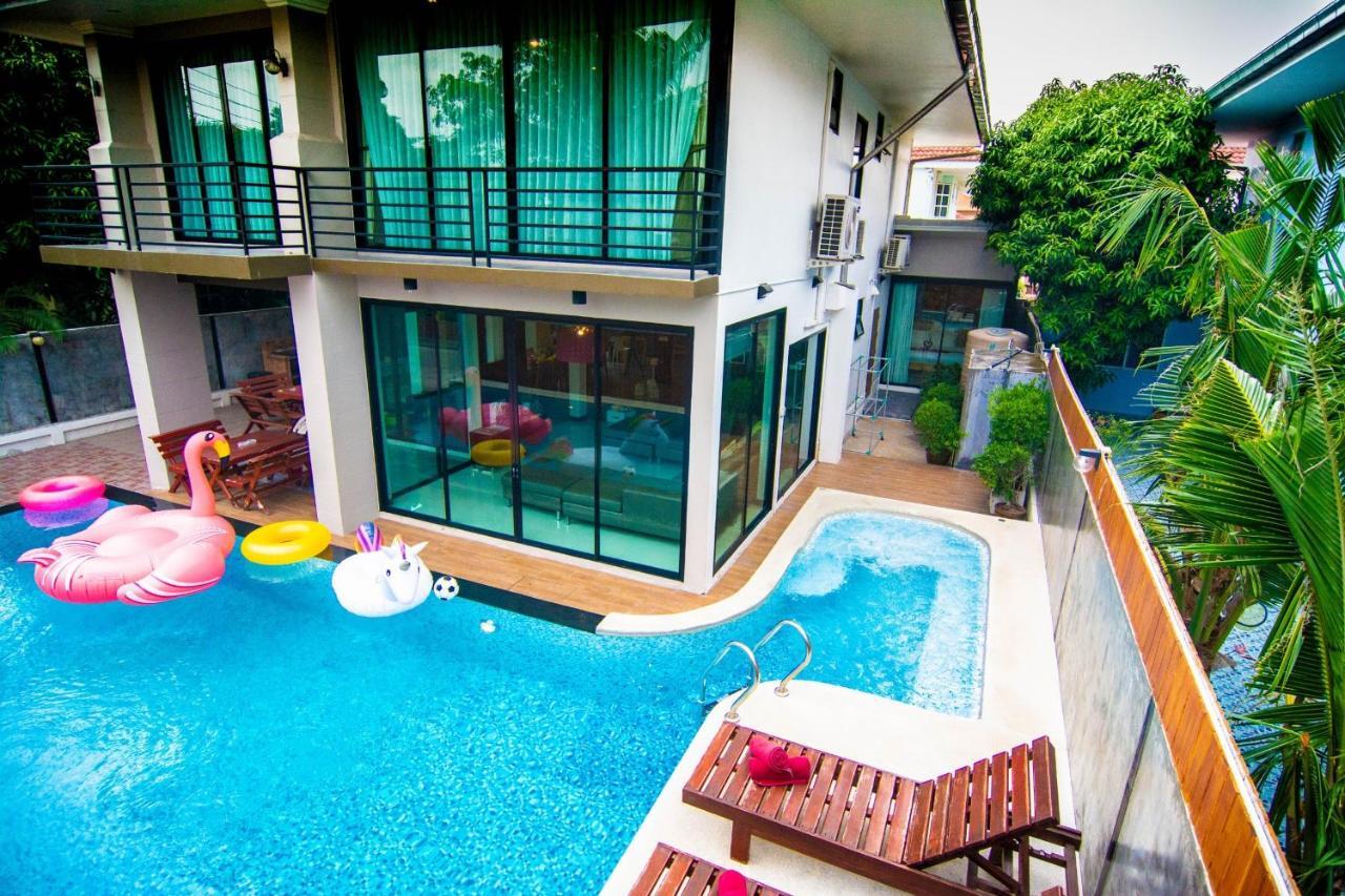 Vichy Villa