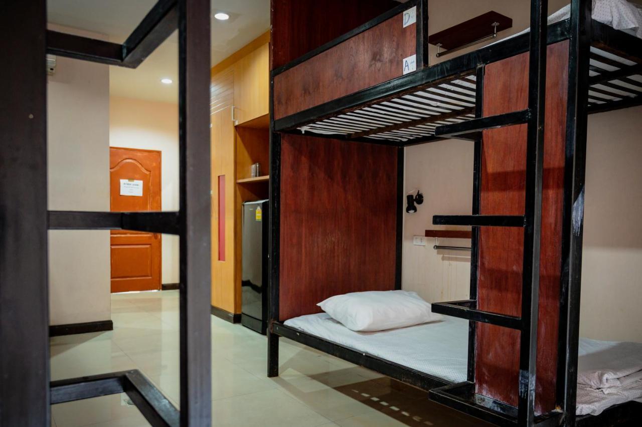 Cool Sea House Guest house Patong