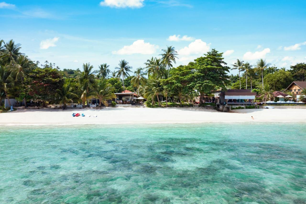Promtsuk Buri Resort 3*