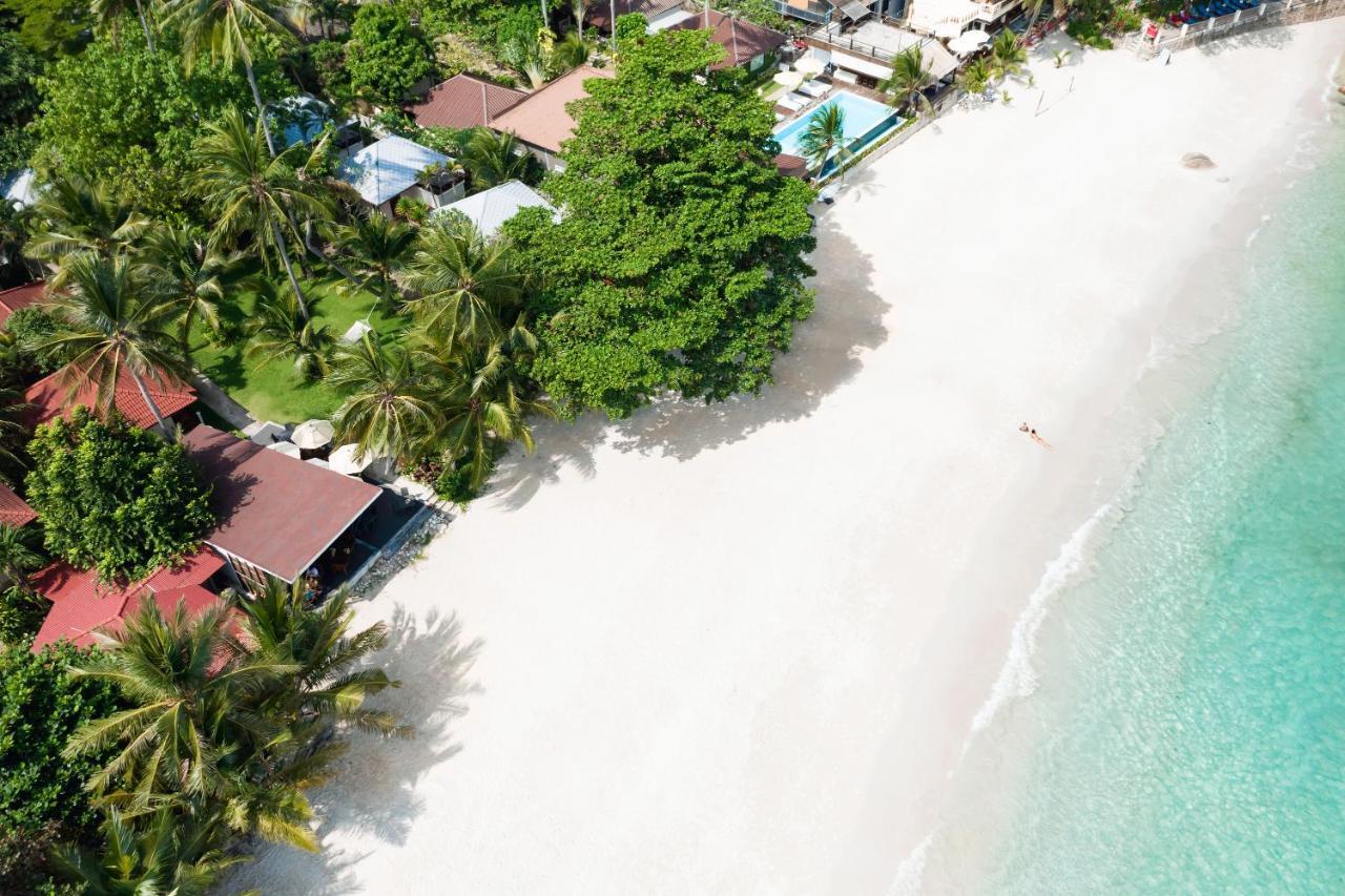 Promtsuk Buri Resort Lamai Beach (Koh Samui)