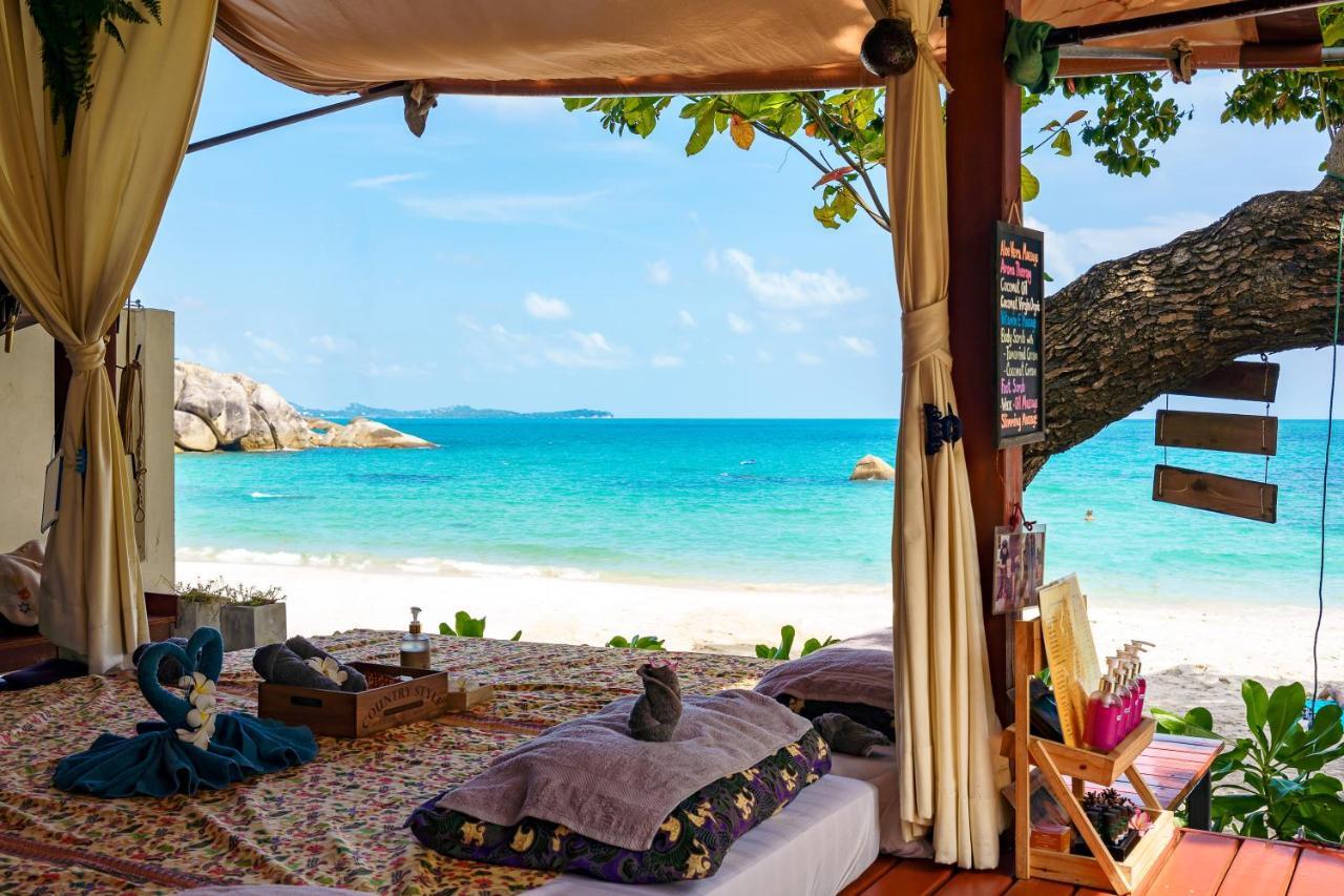 Promtsuk Buri Resort Lamai Beach (Koh Samui)
