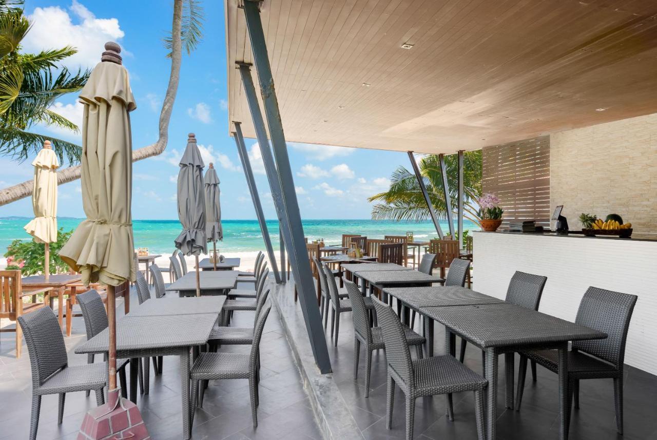 Promtsuk Buri Lamai Beach (Koh Samui)